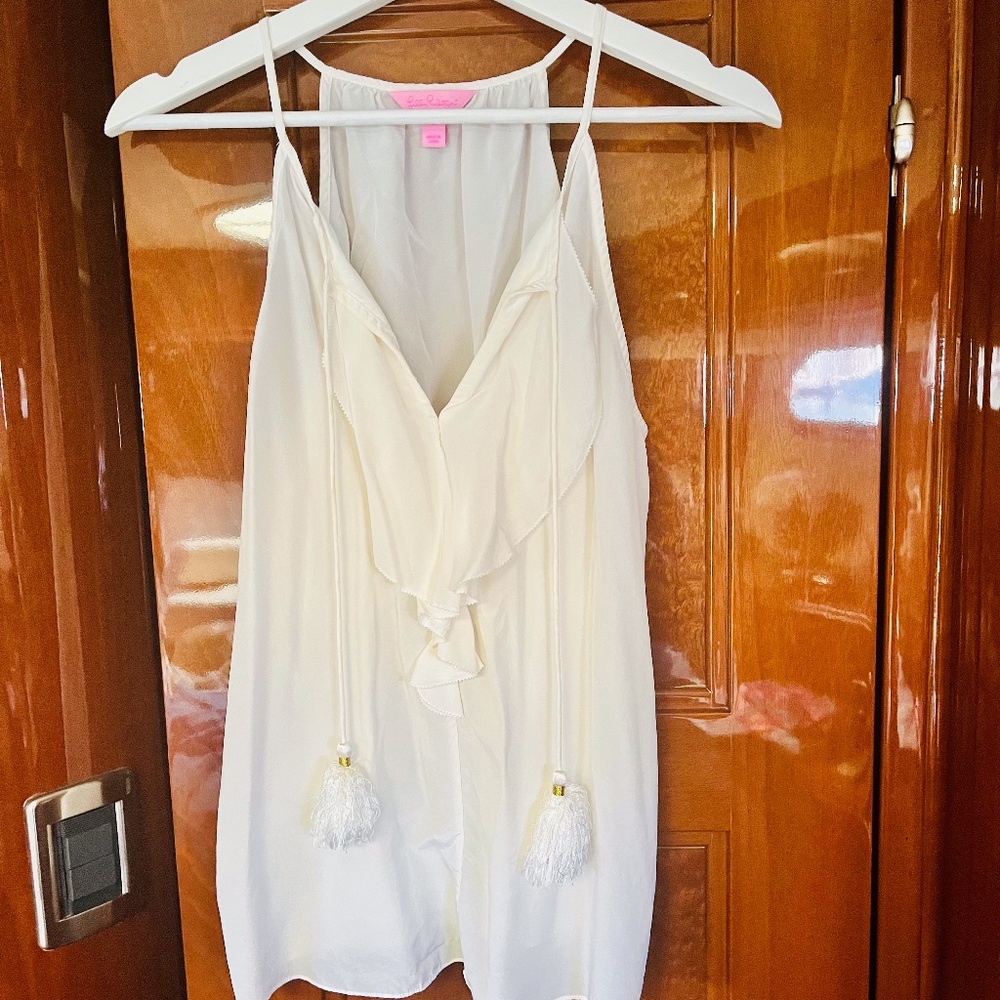 Lilly Pulitzer Top